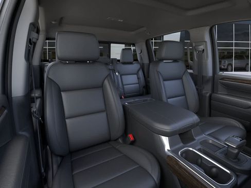 New 2026 GMC Sierra 1500 Elevation w/ Elevation Premium Package AWD/4WD image 16