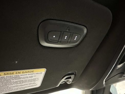 Used 2024 Jeep Wagoneer L Series II w/ Flexible Seating Group AWD/4WD image 29