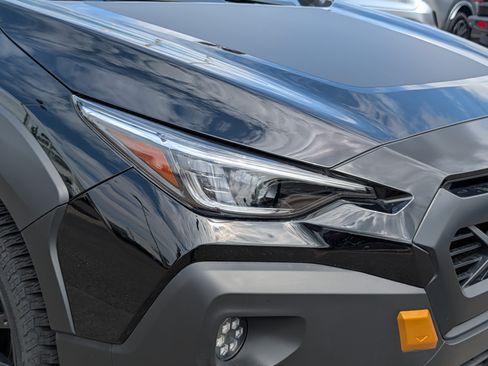 Used 2024 Subaru Crosstrek 2.5i Wilderness AWD/4WD image 16