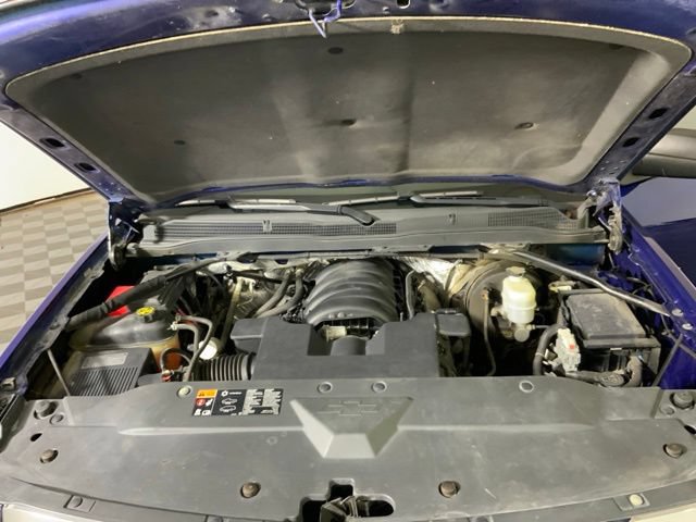 Used 2014 Chevrolet Silverado 1500 LT RWD image 31