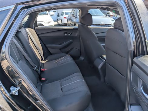 Used 2024 Honda Accord Sport image 12