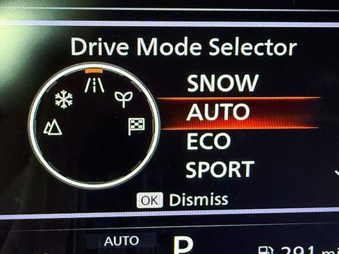 Certified 2025 Nissan Rogue S image 25