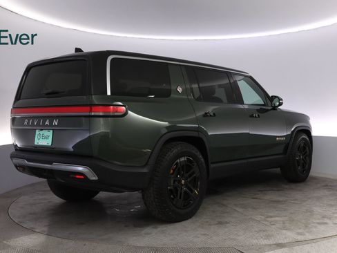 Used 2023 Rivian R1S Adventure AWD/4WD image 3