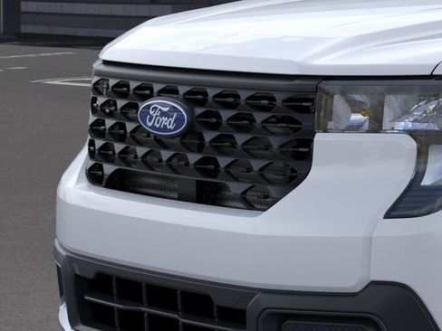 New 2026 Ford Maverick XLT w/ XLT Luxury Package FWD image 18