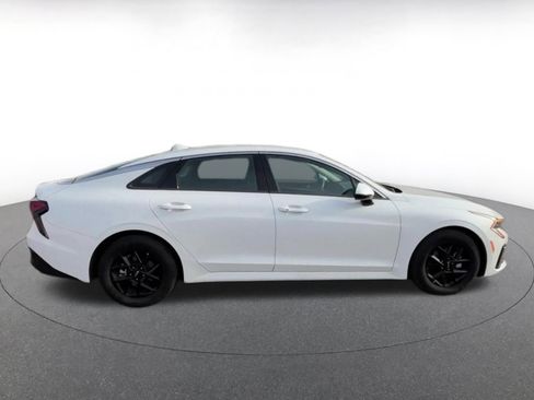 Used 2025 Kia K5 LXS image 16