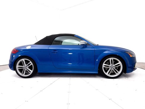 Used 2009 Audi TTS 2.0T Premium Plus AWD/4WD image 27