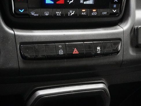 Used 2024 RAM ProMaster 3500 w/ Quick Order Package 22G SLT image 24