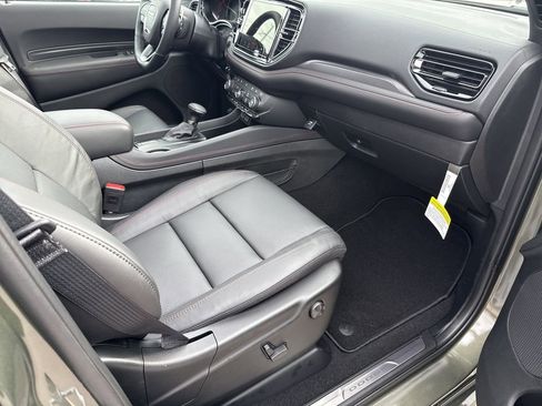 New 2026 Dodge Durango GT image 22