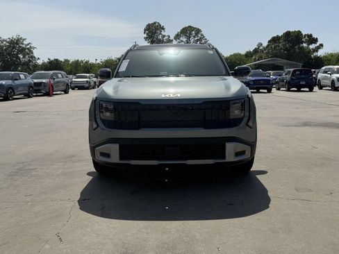 New 2027 Kia Seltos EX FWD image 9