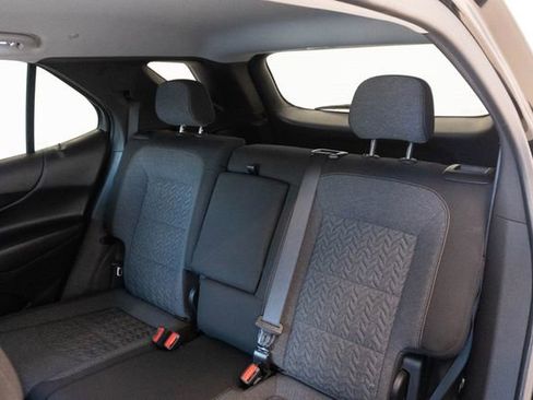 Used 2024 Chevrolet Equinox LT FWD image 22