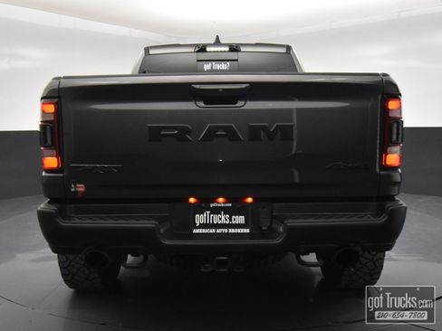 Used 2021 RAM 1500 TRX w/ TRX Level 2 Equipment Group image 5