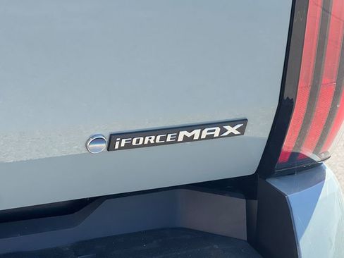 New 2026 Toyota Tundra Platinum AWD/4WD image 25