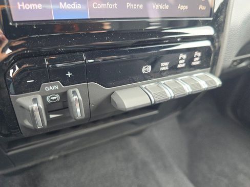 New 2026 RAM 3500 Big Horn image 33