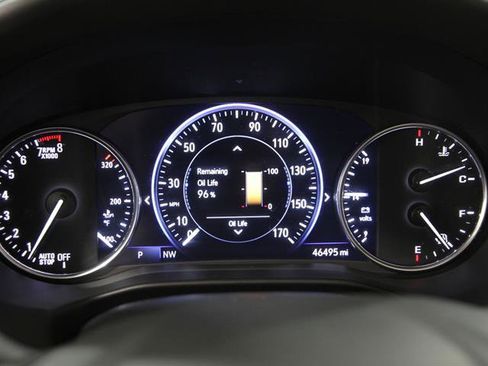 Used 2022 Buick Enclave Avenir w/ Avenir Technology Package image 8