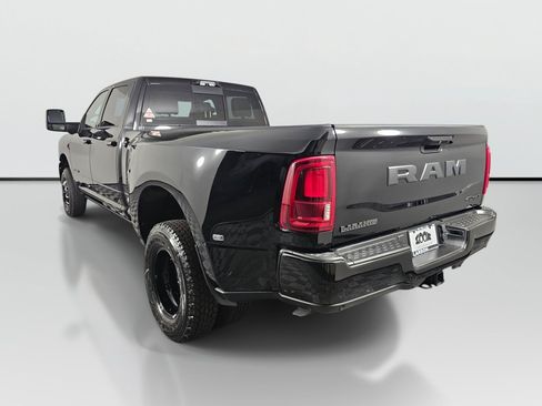 New 2026 RAM 3500 Laramie AWD/4WD image 6