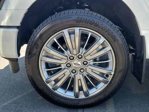 New 2026 Ford F150 Platinum w/ Equipment Group 703A Plus AWD/4WD image 30