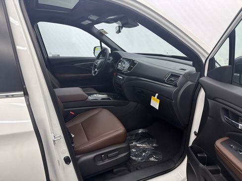 New 2026 Honda Ridgeline RTL image 14