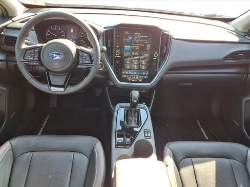 Used 2024 Subaru Crosstrek 2.5i Limited w/ Popular Package #3A image 11