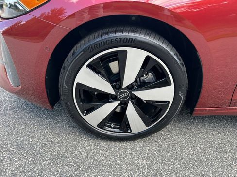 New 2025 Audi A5 2.0T Prestige image 27