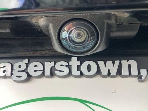 Used 2018 Ford EcoSport SE image 8