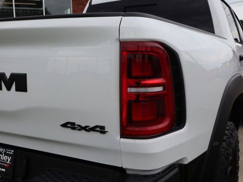Used 2026 RAM 1500 RHO w/ RHO Level 1 Equipment Group AWD/4WD image 43
