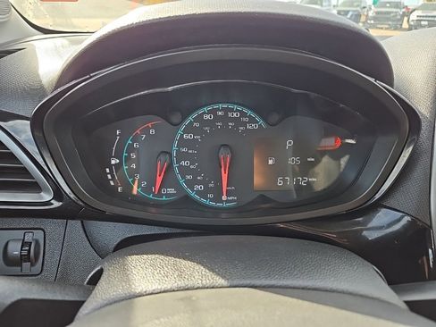 Used 2021 Chevrolet Spark LT image 43