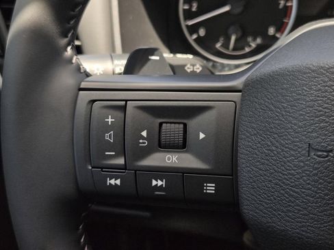 New 2026 Nissan Rogue SV FWD image 26