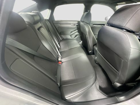 New 2026 Honda Civic Sport image 20