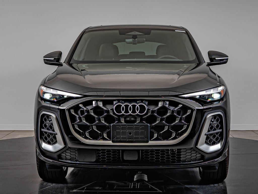 New 2026 Audi Q5 Premium Plus AWD/4WD image 2