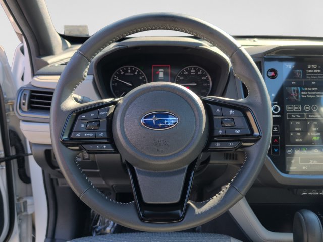 Certified 2026 Subaru Forester Premium AWD/4WD image 13