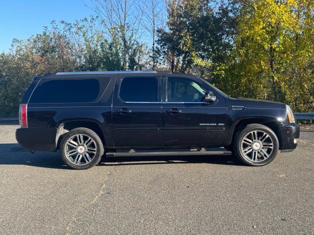 Used 2014 Cadillac Escalade ESV Premium AWD/4WD image 8