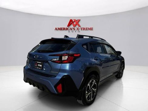 Used 2024 Subaru Crosstrek 2.0i Premium AWD/4WD image 6