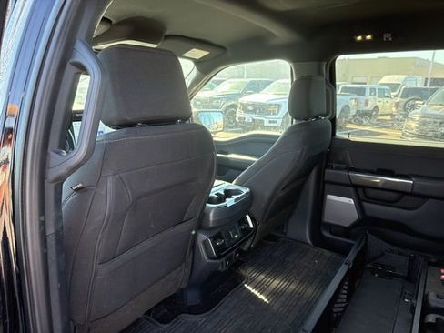 Certified 2022 Ford F150 XLT w/ Equipment Group 302A High image 23