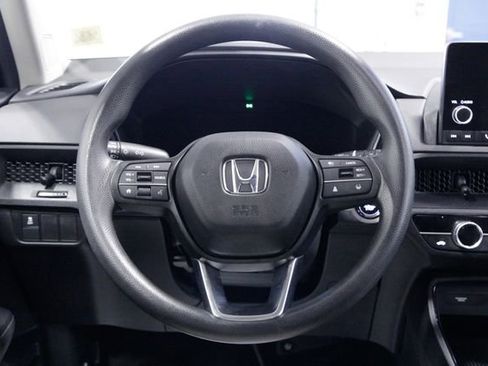 Certified 2023 Honda CR-V EX image 17