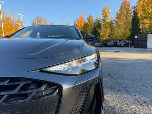 New 2026 Audi A6 Premium Plus image 26