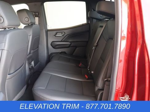 New 2026 GMC Canyon Elevation w/ Convenience Package RWD image 15