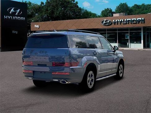 New 2026 Hyundai Santa Fe XRT image 7