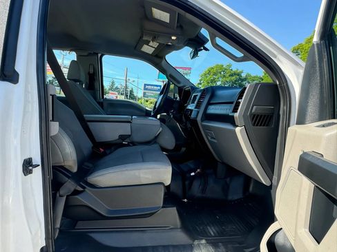Used 2020 Ford F250 XL w/ Power Equipment Group AWD/4WD image 12