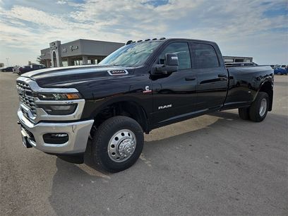 New 2026 RAM 3500 Lone Star