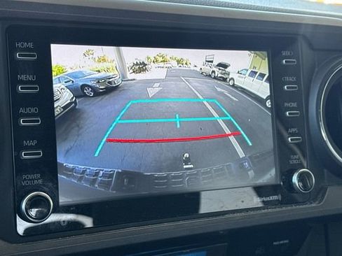 Used 2023 Toyota Tacoma TRD Off-Road w/ Technology Package image 18