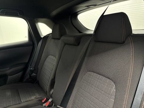 Certified 2024 Honda HR-V Sport image 18