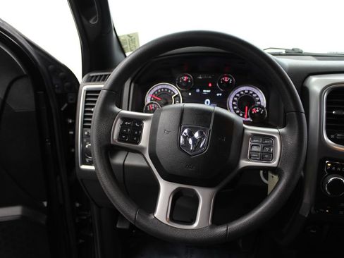 Used 2022 RAM 1500 Classic Warlock w/ Electronics Group AWD/4WD image 18