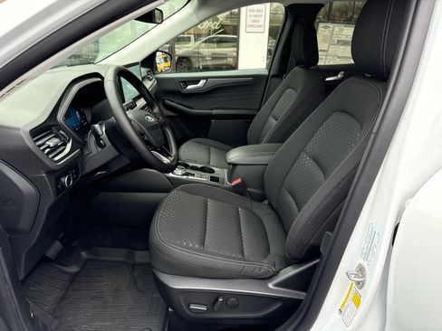 New 2026 Ford Escape Active w/ Active Premium Tech Pack image 21