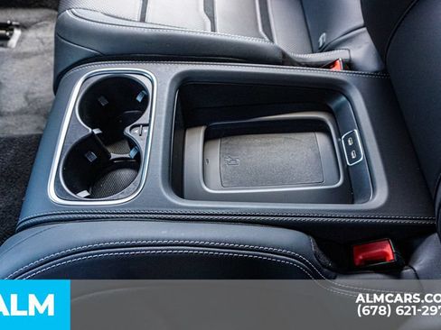 Used 2024 Mercedes-Benz AMG GT 43 image 33