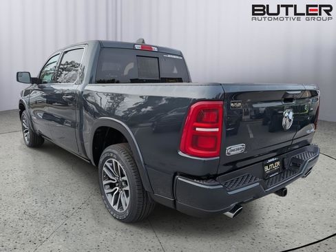 New 2026 RAM 1500 Limited AWD/4WD image 4