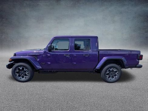 New 2026 Jeep Gladiator Sport AWD/4WD image 8
