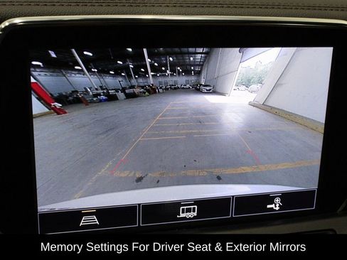 Used 2022 Chevrolet Blazer Premier w/ Enhanced Convenience Package image 10