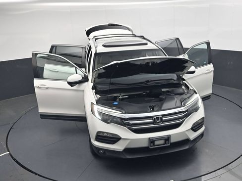 Used 2016 Honda Pilot EX-L image 38