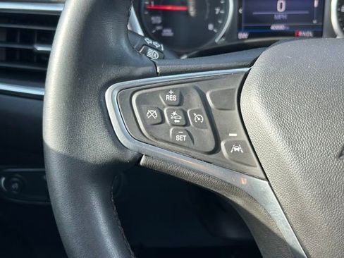 Used 2023 Chevrolet Equinox LT image 21