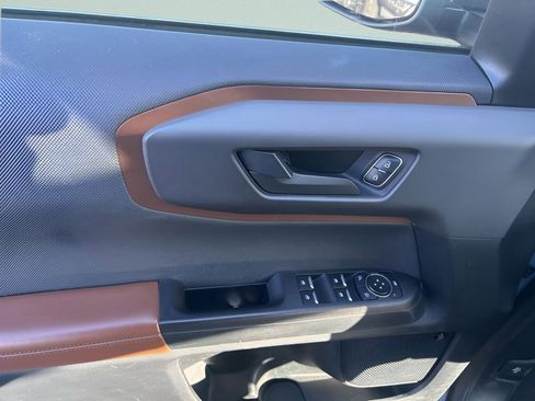 Used 2021 Ford Bronco Sport Badlands w/ Badlands Package image 20